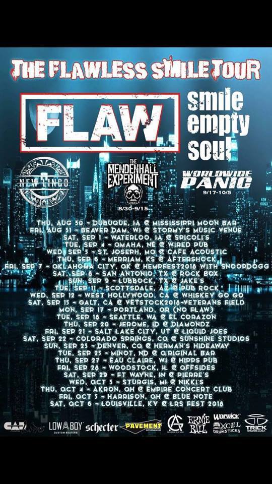 Tour